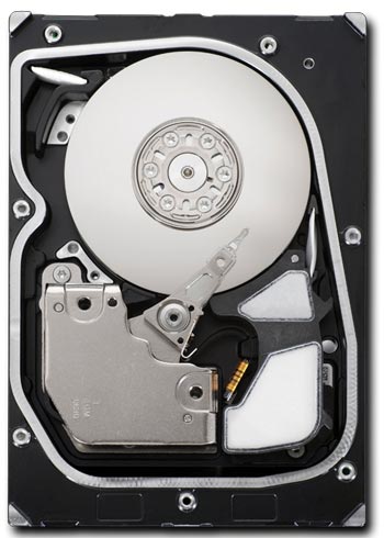 هارد دیسک SAS