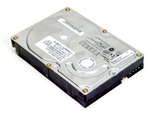 هارد اسکازی ۹ گیگ ۶۸ پین