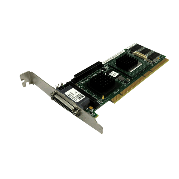 کارت اسکازی Adaptec 2200S