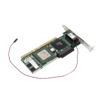 کارت اسکازی Adaptec 2200S