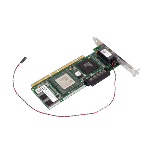 کارت اسکازی Adaptec 2200S