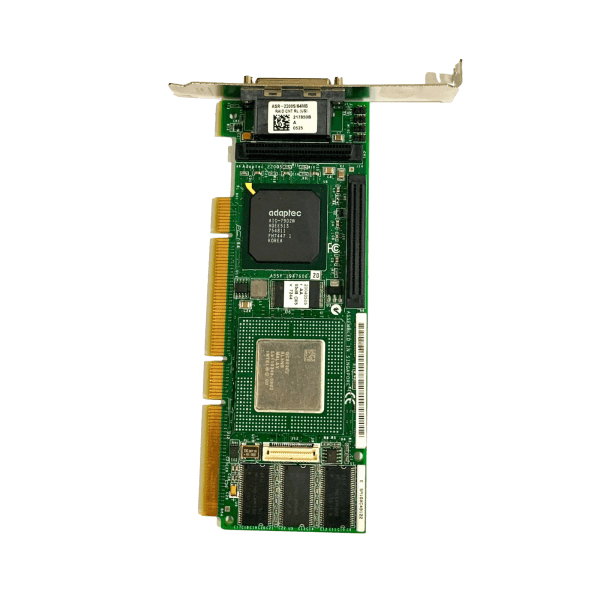 کارت اسکازی Adaptec 2200S - تصویر 3