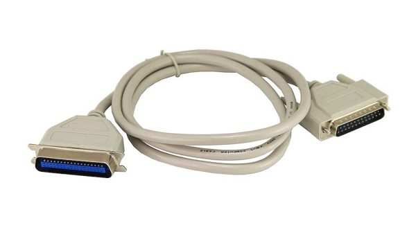 کابل اسکازی سنترونیکس به DB25