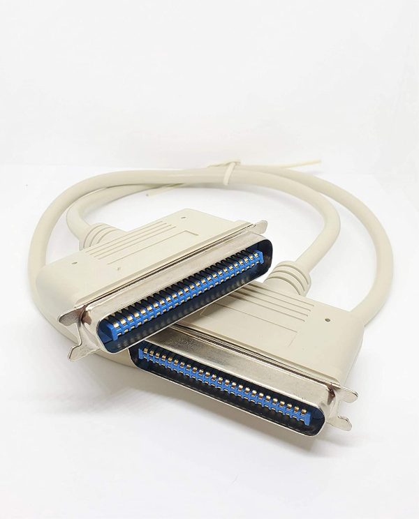 کابل اسکازی سنترونیکس 50-50