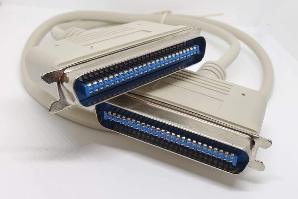 کابل اسکازی سنترونیکس 50-50