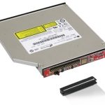 تبدیل Slimline JAE به IDE