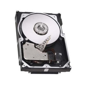 هارد اسکازی ۹ گیگ 80 پین هارد اسکازی (SCSI)