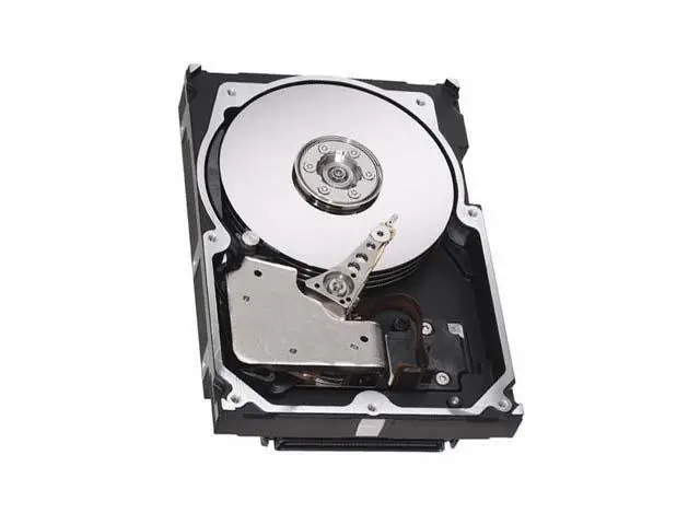 هارد اسکازی (SCSI)