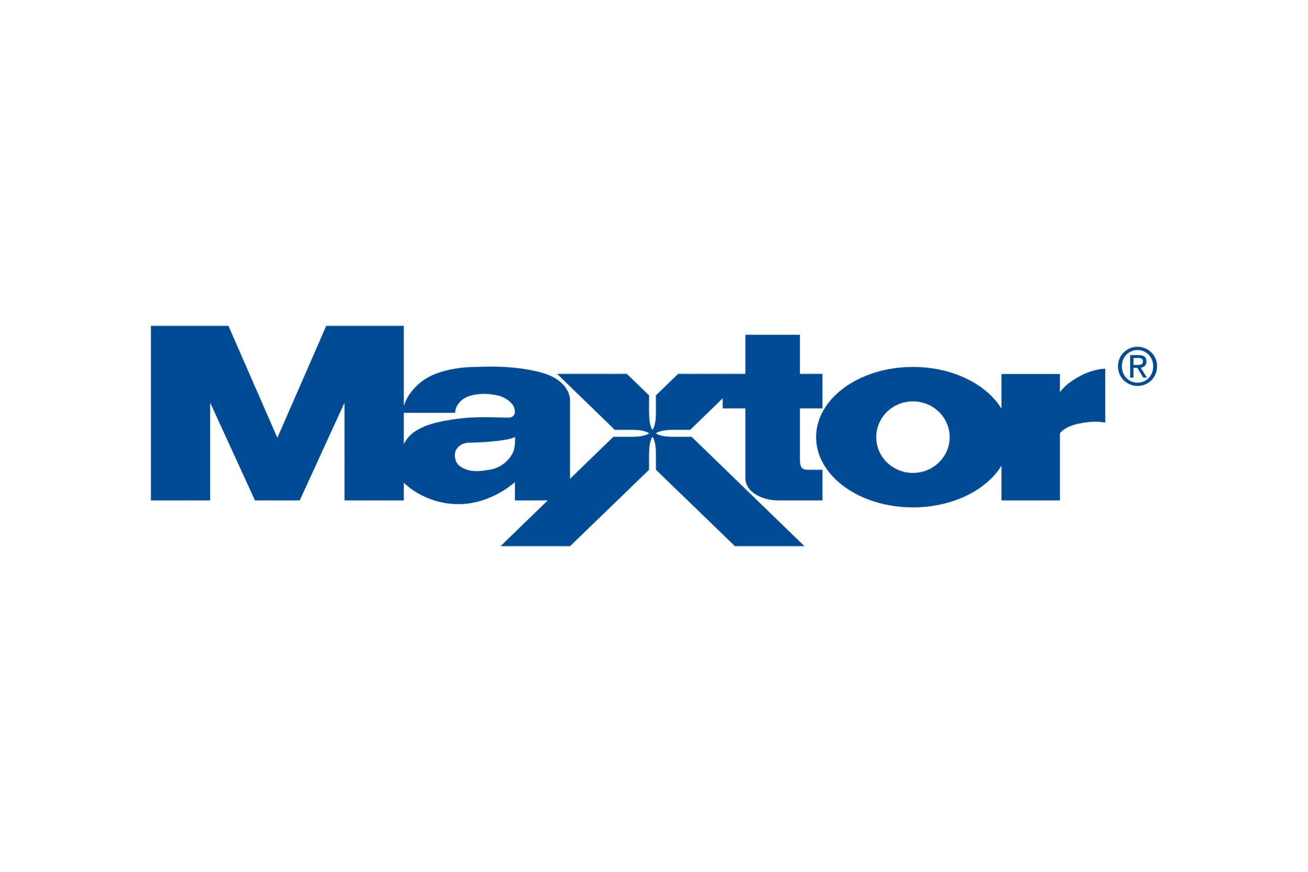 Maxtor
