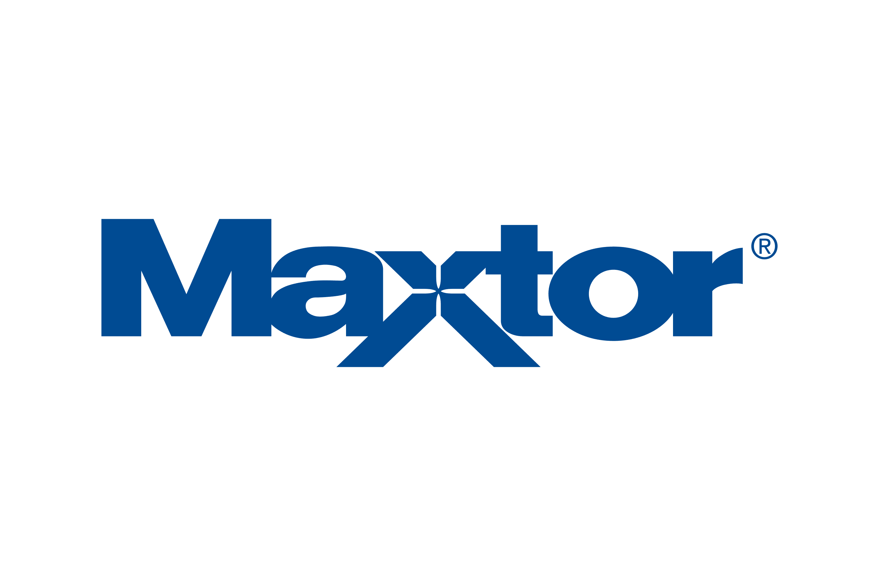 Maxtor