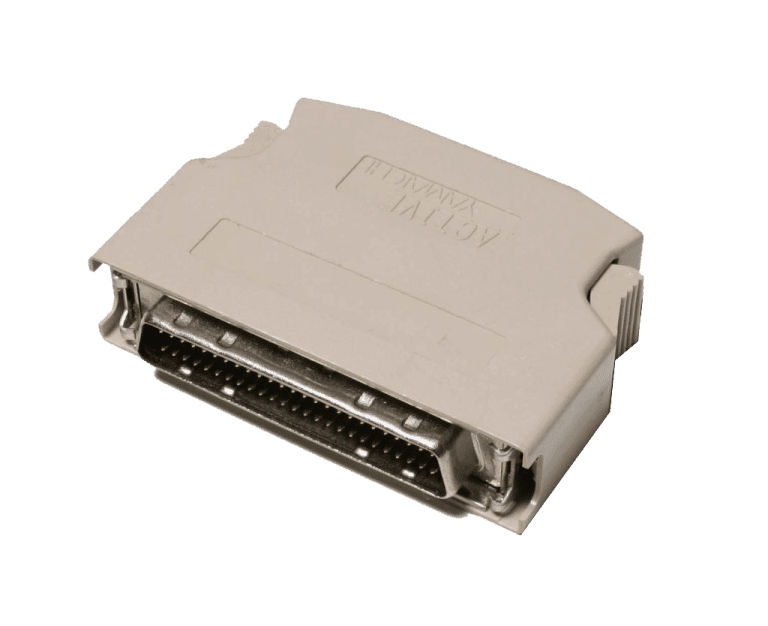 Terminator چیست؟ SCSI Terminator