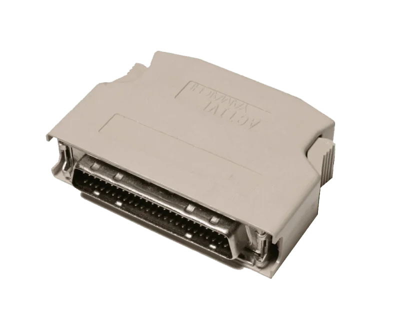 SCSI Terminator