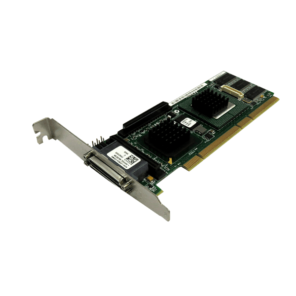 کارت اسکازی Adaptec 2200S