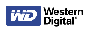 Western Digital