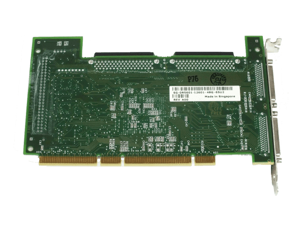 کارت اسکازی 39160 Adaptec کارت اسکازی 39160 Adaptec
