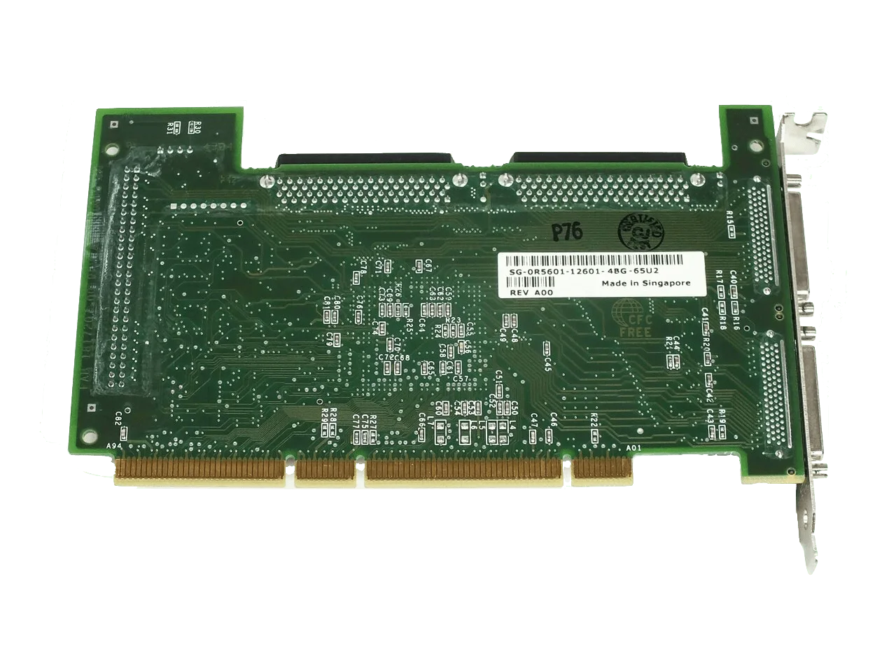 کارت اسکازی 39160 Adaptec