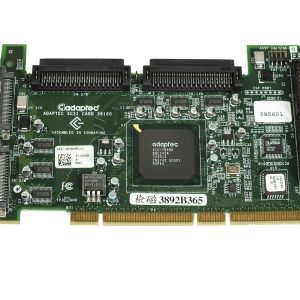 کارت اسکازی 39160 Adaptec کارت اسکازی 39160 Adaptec