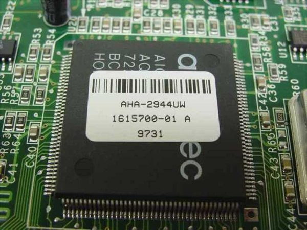 کارت اسکازی 2944UW دیفرنشیال