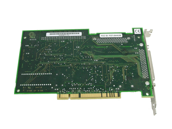 کارت اسکازی 2944UW دیفرنشیال