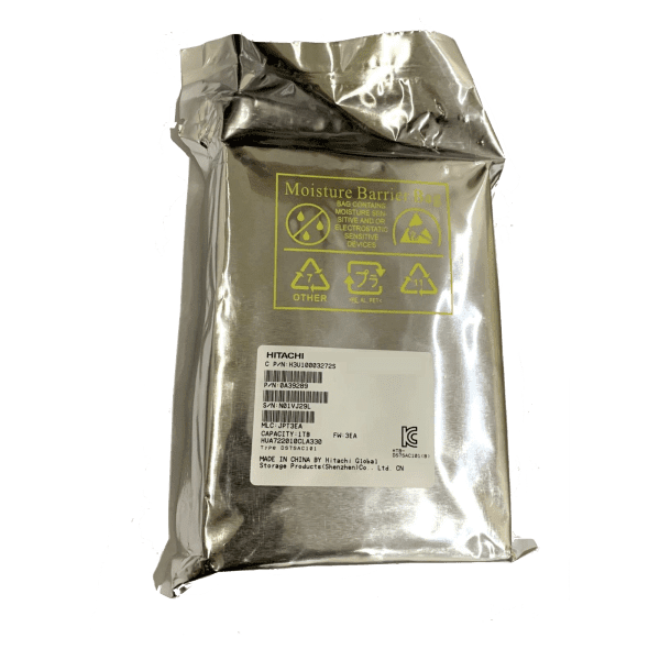 هارد HITACHI HUA722010CLA330 1TB