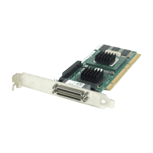 کارت اسکازی Adaptec 2200S