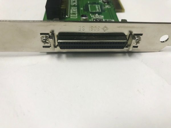 کارت اسکازی ۵۰ پین Acard