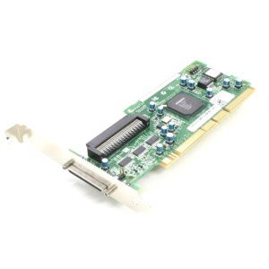 کارت اسکازی Adaptec 29320