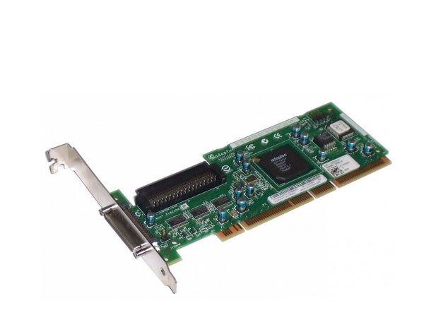 کارت اسکازی Adaptec 29320