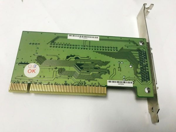 کارت اسکازی ۵۰ پین Acard