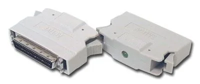 ترمیناتور خارجی SCSI 50 پین Active