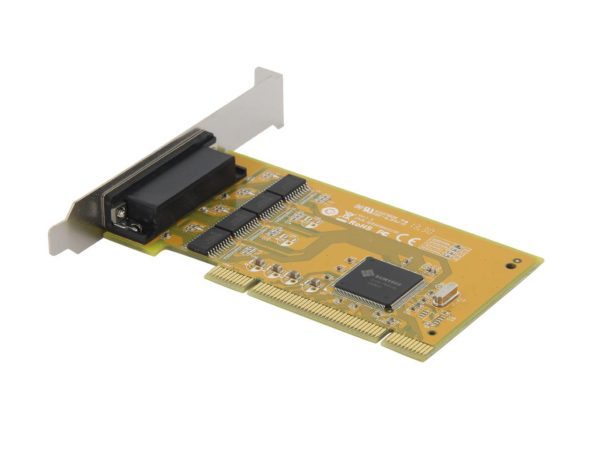 کارت PCI-Serial 4 Port - تصویر 3