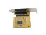 کارت PCI-Serial 4 Port کارت PCI-Serial 4 Port - تصویر 8