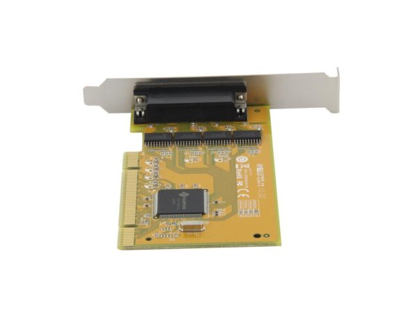 کارت PCI-Serial 4 Port - تصویر 8
