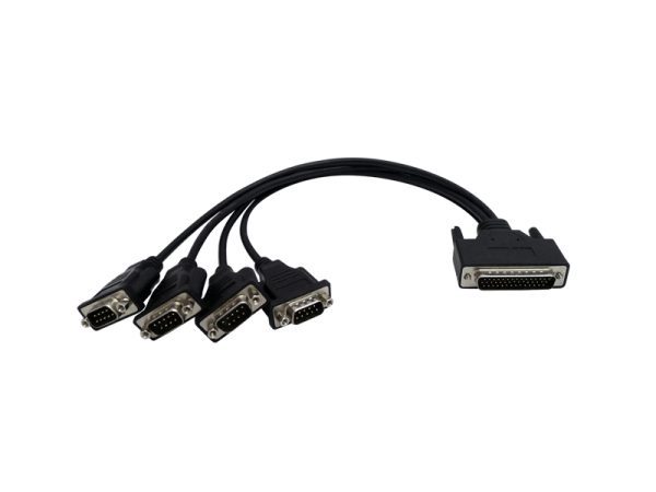 کارت PCI-Serial 4 Port - تصویر 13