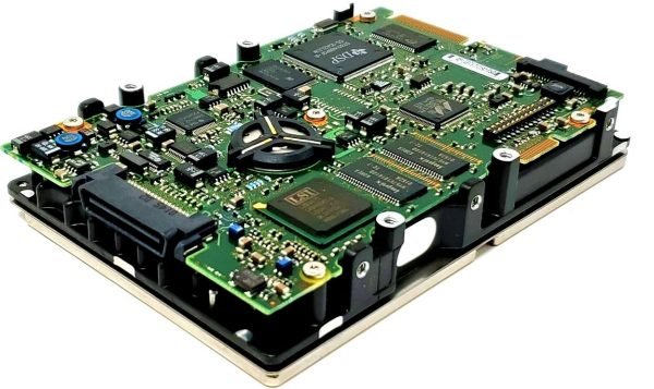 هارد فیبرنوری Seagate ST373405FC