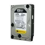 هارد WD WD1003FBYX 1TB وسترن دیجیتال