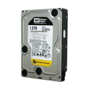 هارد WD WD1003FBYX 1TB وسترن دیجیتال