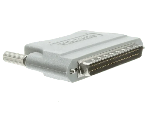 ترمیناتور خارجی SCSI 68 پین