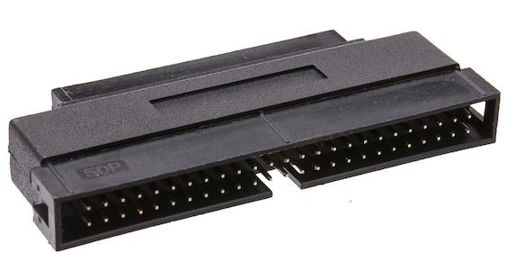 تبدیل اسکازی