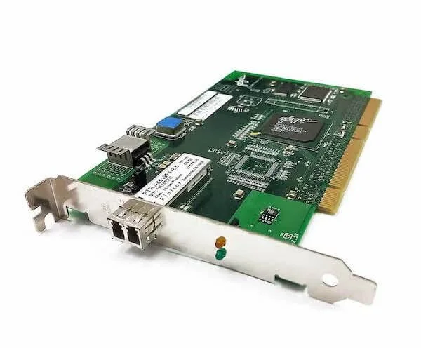 کارت فیبرنوری QLOGIC QLA2310F
