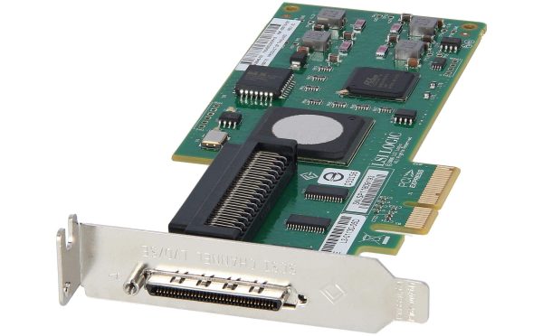 کارت اسکازی HP SC11Xe
