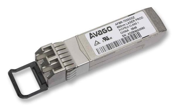 SFP 4G Avago AFBR-57R5APZ SFP 4G Avago AFBR-57R5APZ