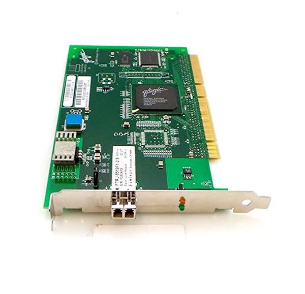 کارت فیبرنوری QLOGIC QLA2310F