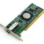 کارت فیبرنوری QLOGIC QLA2460