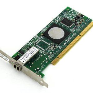 کارت فیبرنوری QLOGIC QLA2460 کارت فیبرنوری QLOGIC QLA2460