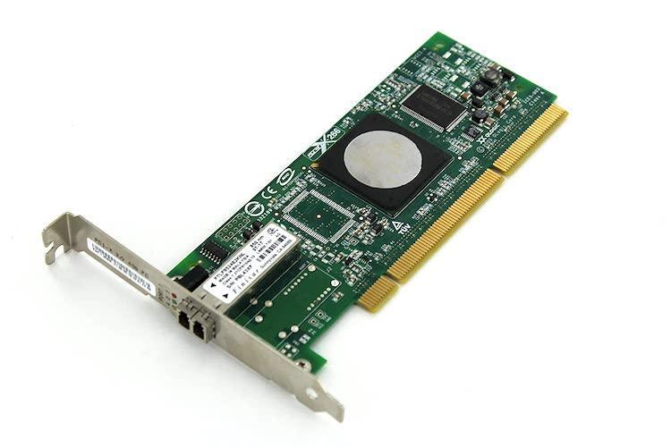 کارت فیبرنوری QLOGIC QLA2460 کارت فیبرنوری QLOGIC QLA2460