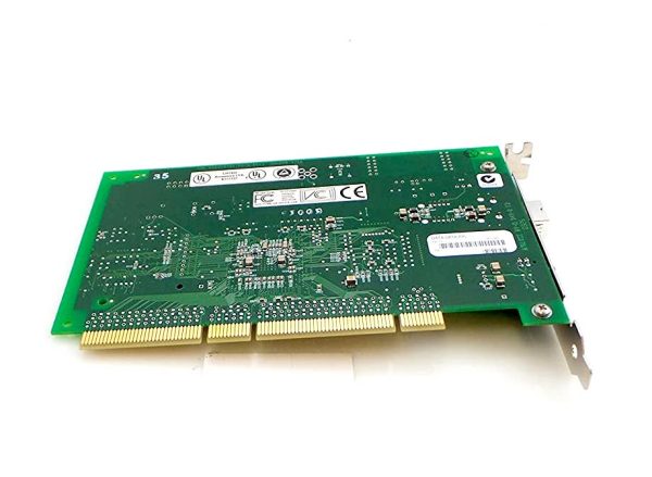 کارت فیبرنوری QLOGIC QLA2310F