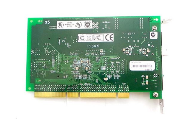 کارت فیبرنوری QLOGIC QLA2310F