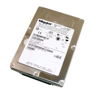 هارد اسکازی Maxtor 73GB-10K-SCA هارد اسکازی Maxtor 73GB-10K-SCA