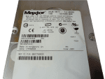 هارد اسکازی Maxtor 73GB-10K-SCA